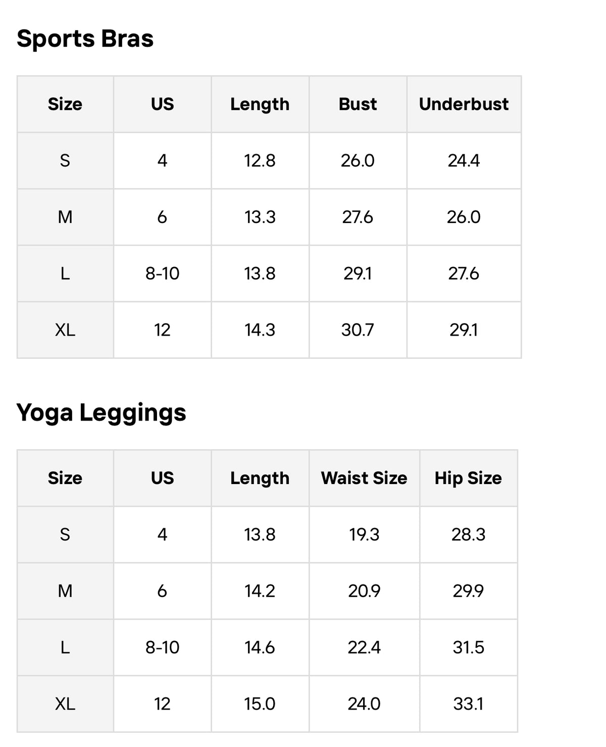 Set Top & Short Scrunch Butt Lift