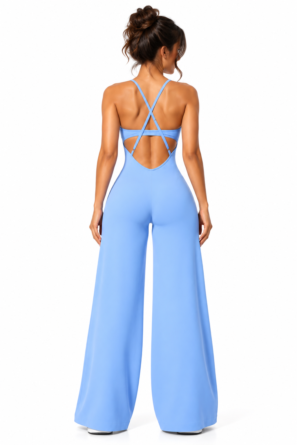 Flow Jumpsuit