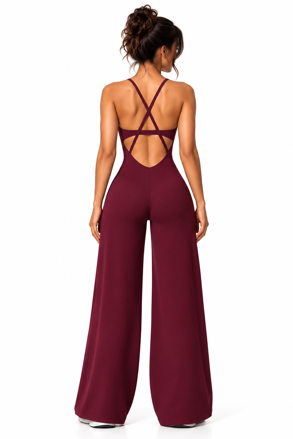 Flow Jumpsuit