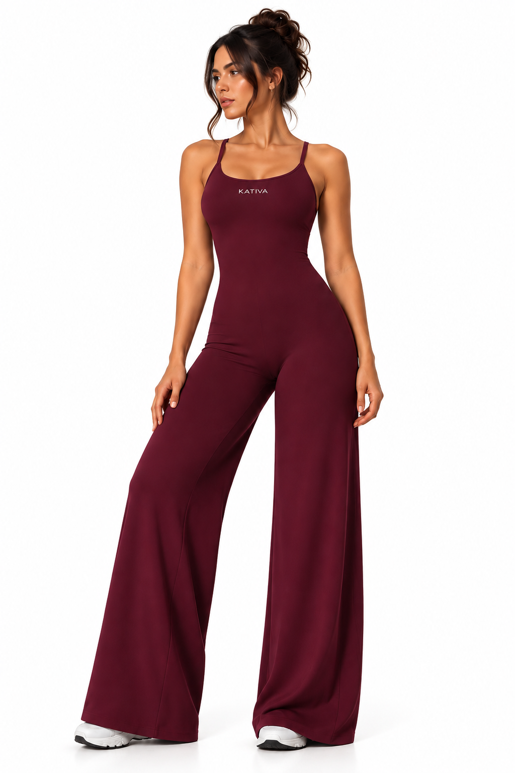 Flow Jumpsuit