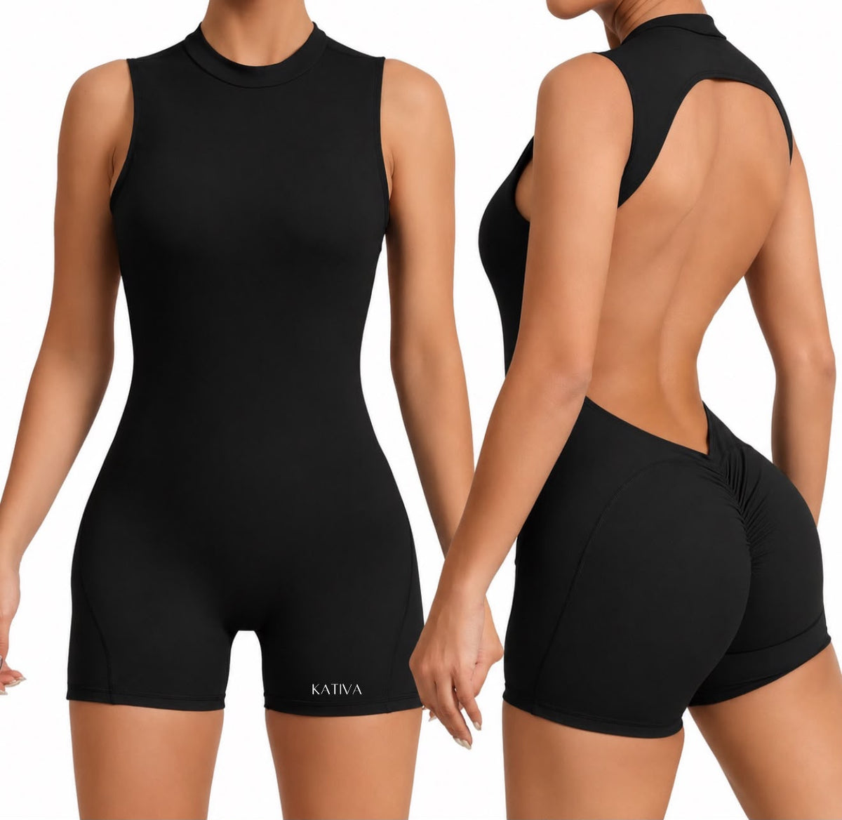 Jumpsuit Sexy Bodysuit