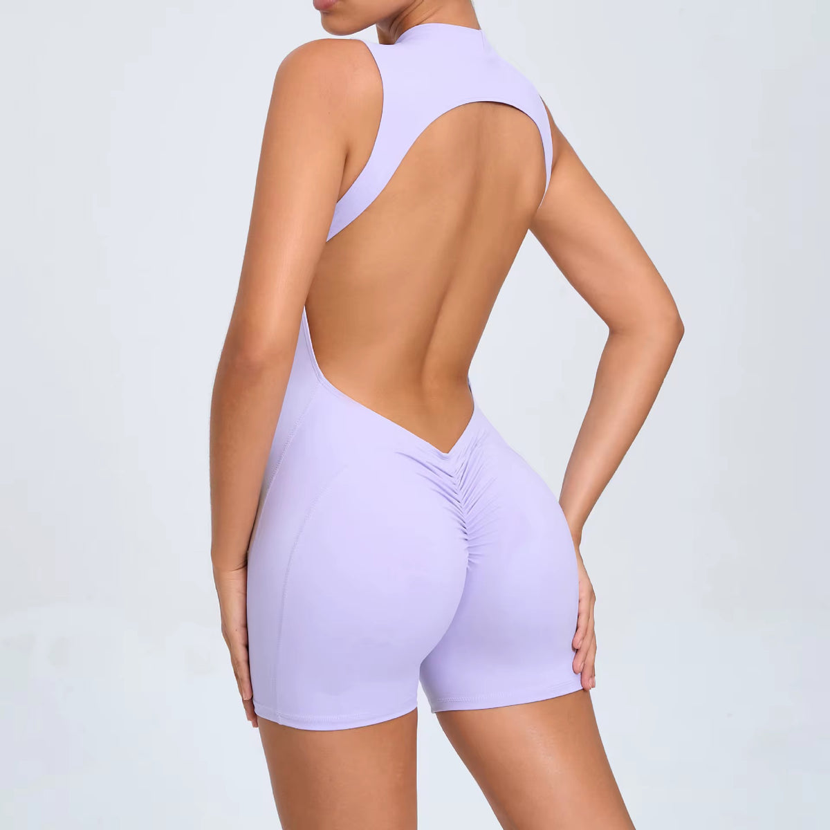 Jumpsuit Sexy Bodysuit