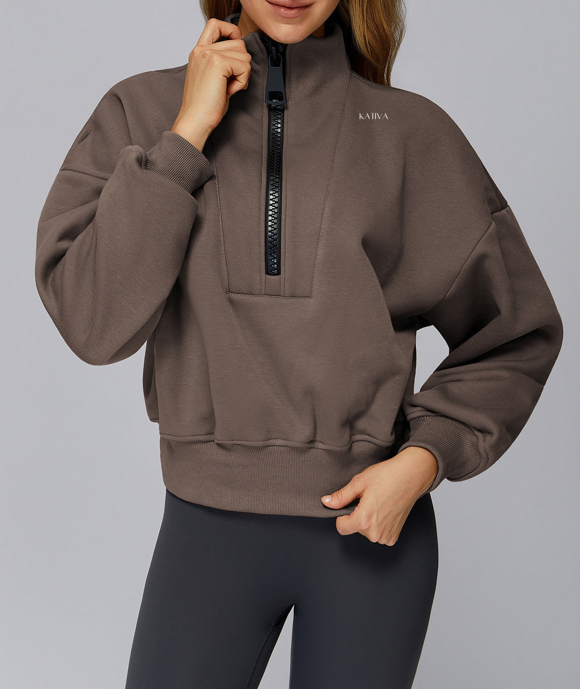 Sweatshirt 100 % Cotton