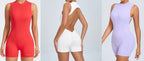 Jumpsuit Sexy Bodysuit