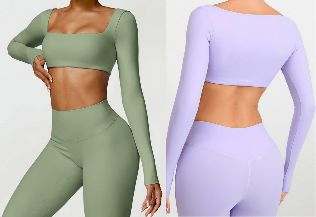 Top Long Sleeve