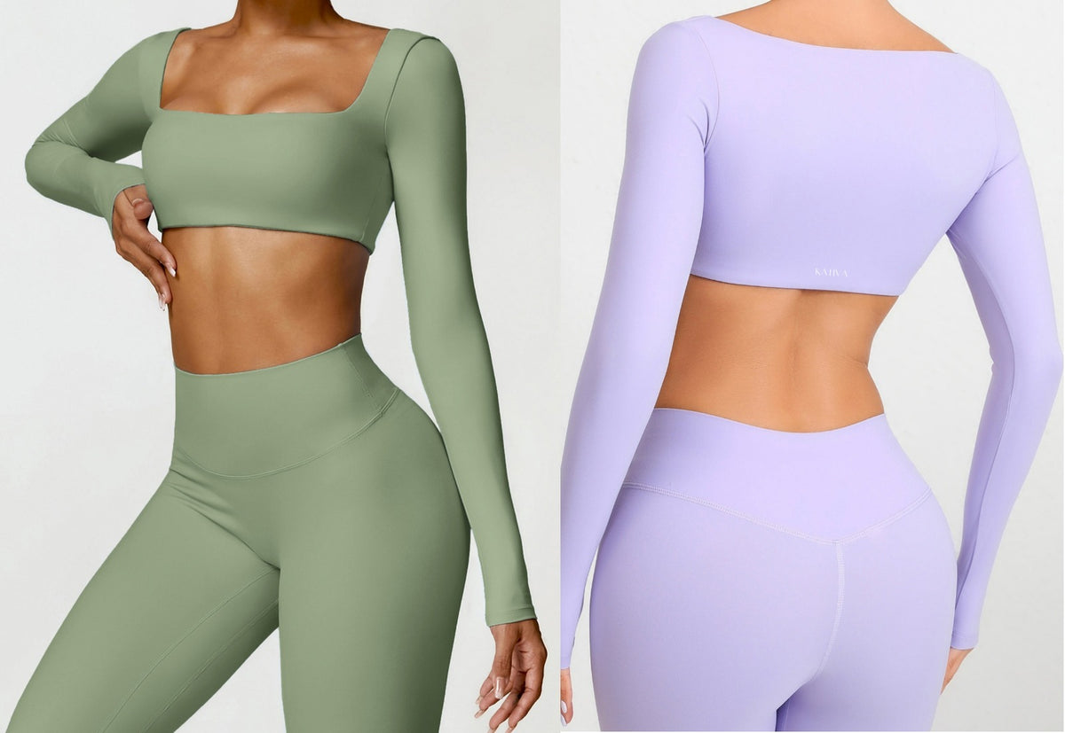 Top Long Sleeve