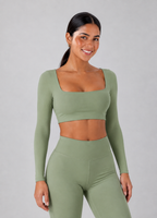 Top Long Sleeve
