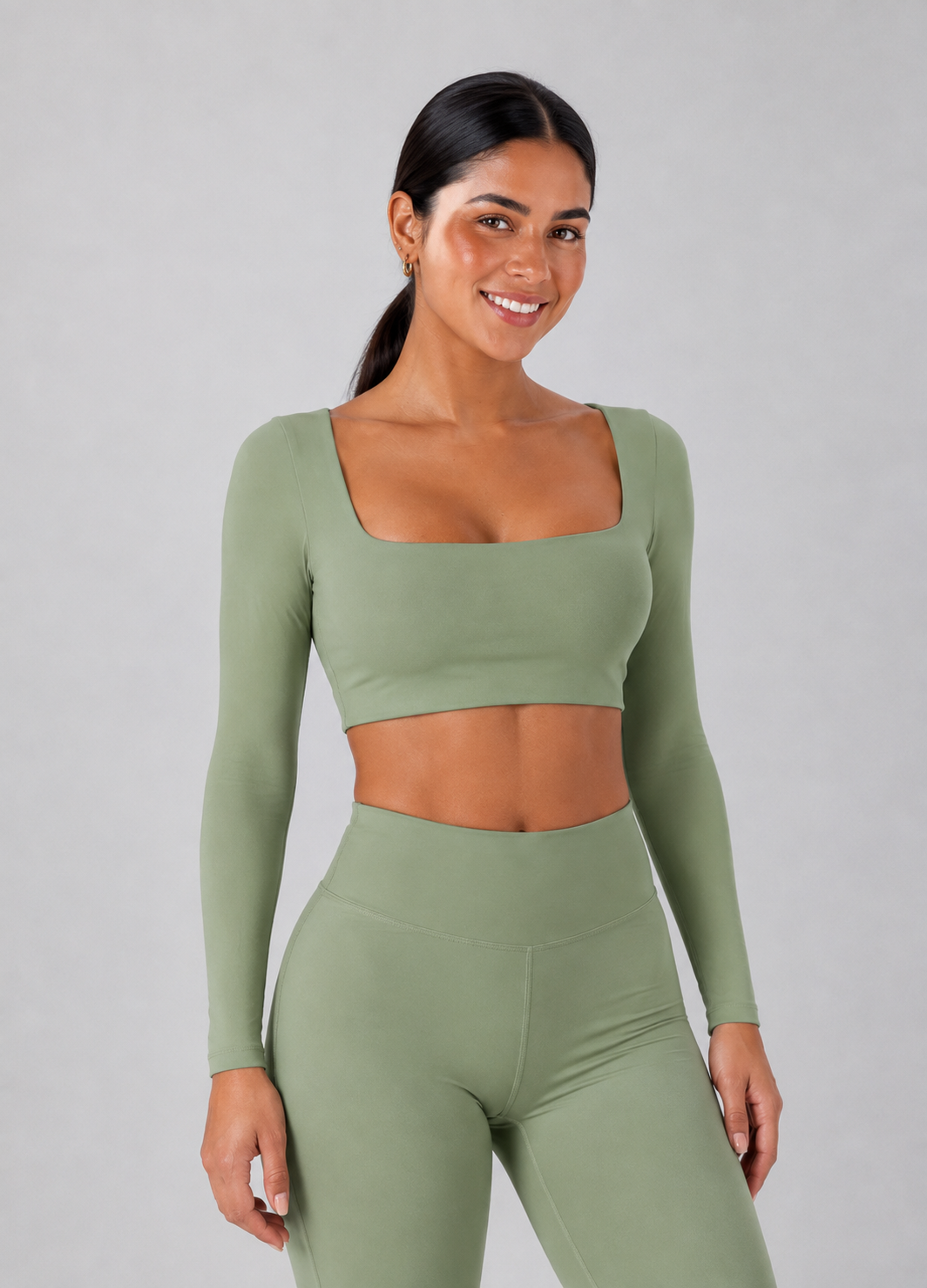 Top Long Sleeve
